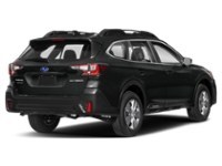 2021 Subaru Outback 2.5i Convenience Exterior Shot 2