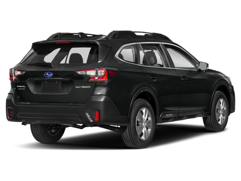 2021 Subaru Outback 2.5i Convenience Exterior Shot 2