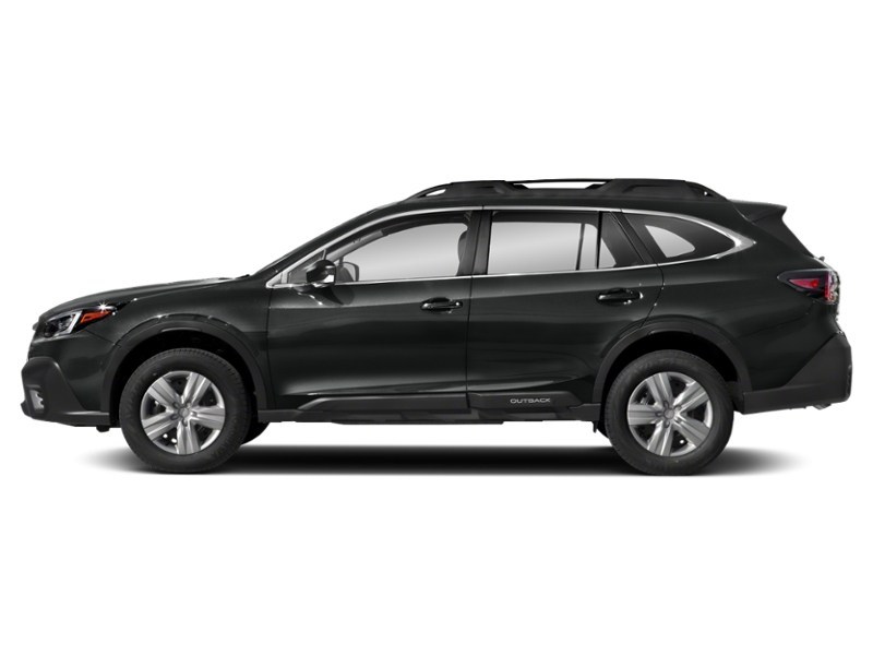 2021 Subaru Outback 2.5i Convenience Exterior Shot 6