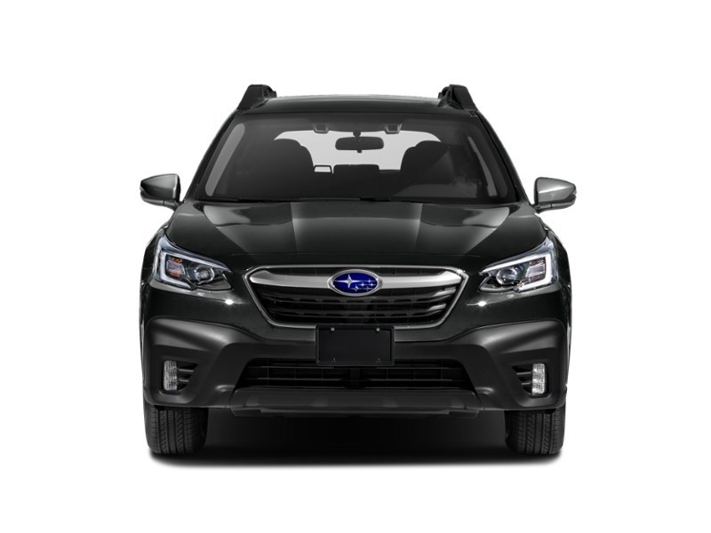2021 Subaru Outback 2.5i Convenience Exterior Shot 5