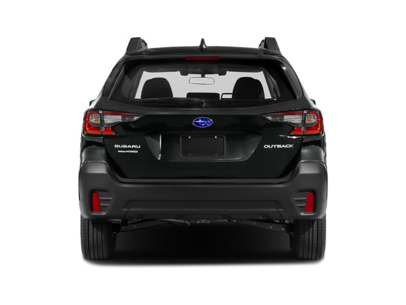2021 Subaru Outback 2.5i Convenience Exterior Shot 7