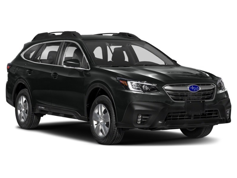 2021 Subaru Outback 2.5i Convenience Exterior Shot 8