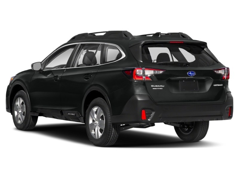2021 Subaru Outback 2.5i Convenience Exterior Shot 9