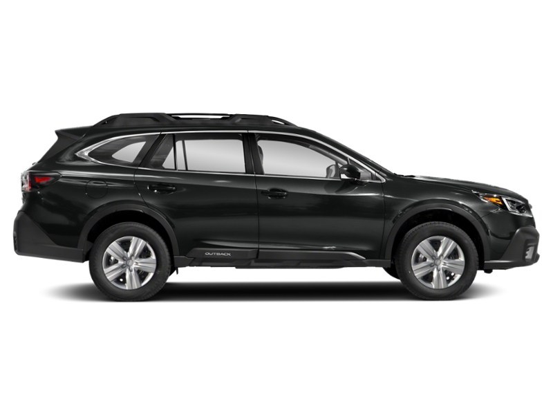 2021 Subaru Outback 2.5i Convenience Exterior Shot 10