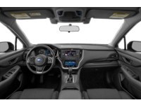 2021 Subaru Outback 2.5i Convenience Interior Shot 6