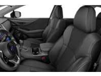 2021 Subaru Outback 2.5i Convenience Interior Shot 4
