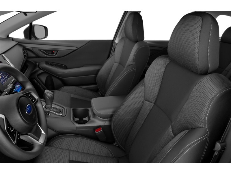 2021 Subaru Outback 2.5i Convenience Interior Shot 4