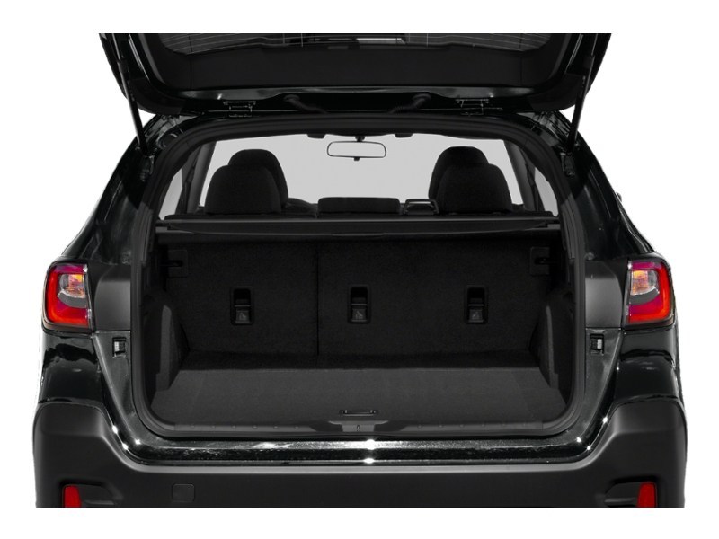 2021 Subaru Outback 2.5i Convenience Exterior Shot 4