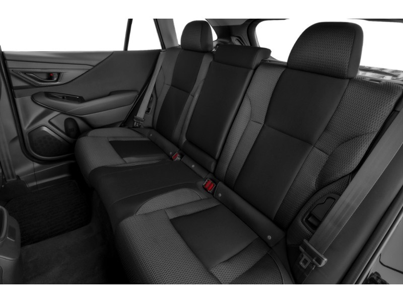 2021 Subaru Outback 2.5i Convenience Interior Shot 5