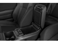 2021 Subaru Outback 2.5i Convenience Interior Shot 7