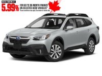 2022 Subaru Outback Touring CVT Exterior Shot 1