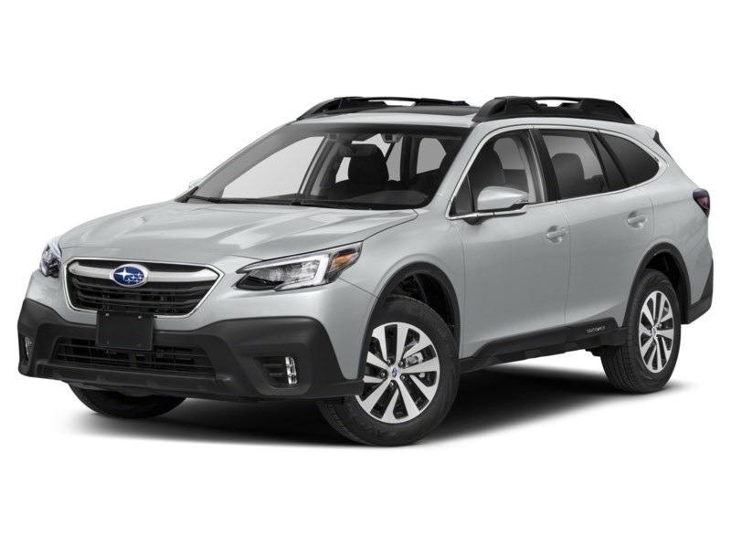 2021 Subaru Outback 2.5i Touring Exterior Shot 1