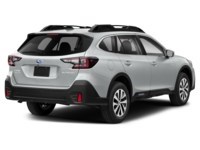 2021 Subaru Outback 2.5i Touring Exterior Shot 2