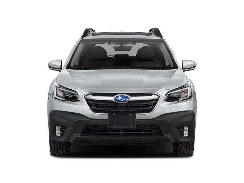 2021 Subaru Outback 2.5i Touring Exterior Shot 5