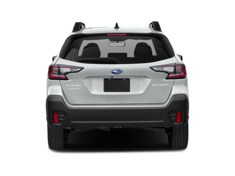 2021 Subaru Outback 2.5i Touring Exterior Shot 7