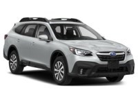 2021 Subaru Outback 2.5i Touring Exterior Shot 8