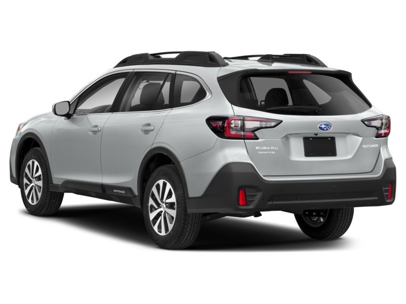 2021 Subaru Outback 2.5i Touring Exterior Shot 9