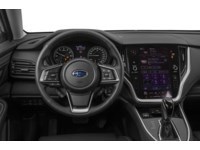 2021 Subaru Outback 2.5i Touring Interior Shot 3