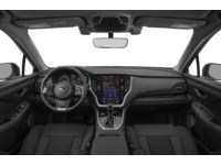 2021 Subaru Outback 2.5i Touring Interior Shot 6