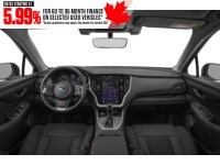 2022 Subaru Outback Touring CVT Interior Shot 6