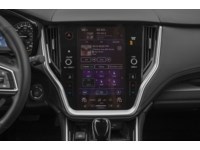 2021 Subaru Outback 2.5i Touring Interior Shot 2