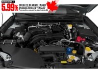 2022 Subaru Outback Touring CVT Exterior Shot 3