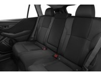 2021 Subaru Outback 2.5i Touring Interior Shot 5