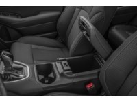 2021 Subaru Outback 2.5i Touring Interior Shot 7