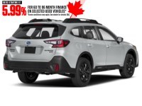 2021 Subaru Outback 2.4i Outdoor XT Exterior Shot 2