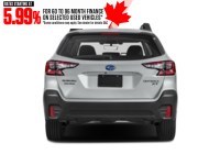 2021 Subaru Outback 2.4i Outdoor XT Exterior Shot 7