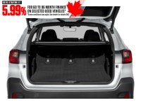 2021 Subaru Outback 2.4i Outdoor XT Exterior Shot 4