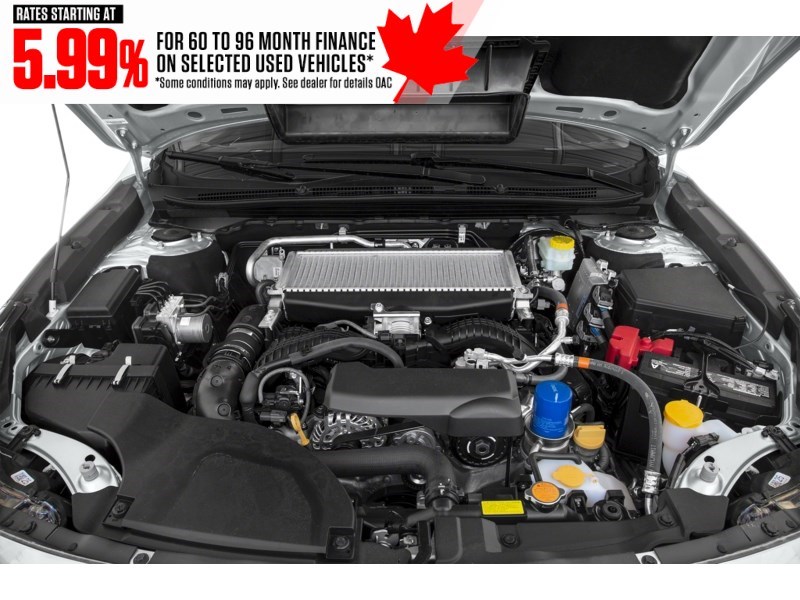 2021 Subaru Outback 2.4i Outdoor XT Exterior Shot 3