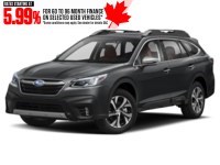 2022 Subaru Outback Premier XT CVT Exterior Shot 1