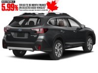 2022 Subaru Outback Premier XT CVT Exterior Shot 2