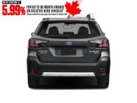 2022 Subaru Outback Premier XT CVT Exterior Shot 7