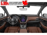 2022 Subaru Outback Premier XT CVT Interior Shot 6