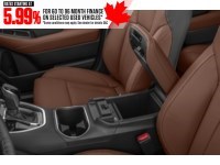 2022 Subaru Outback Premier XT CVT Interior Shot 7