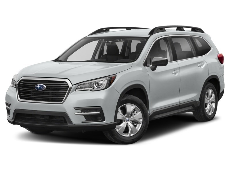 2022 Subaru Ascent Convenience 8-Passenger Exterior Shot 1
