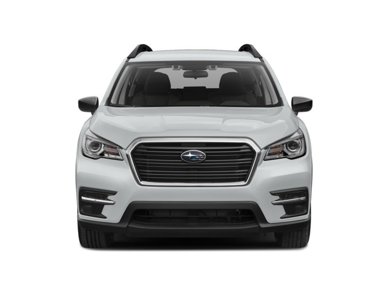 2022 Subaru Ascent Convenience 8-Passenger Exterior Shot 5
