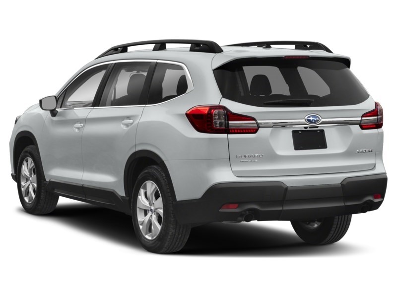 2022 Subaru Ascent Convenience 8-Passenger Exterior Shot 9