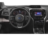 2022 Subaru Ascent Convenience 8-Passenger Interior Shot 3