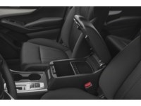 2022 Subaru Ascent Convenience 8-Passenger Interior Shot 7