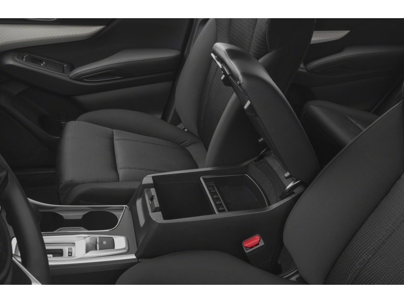 2022 Subaru Ascent Convenience 8-Passenger Interior Shot 7
