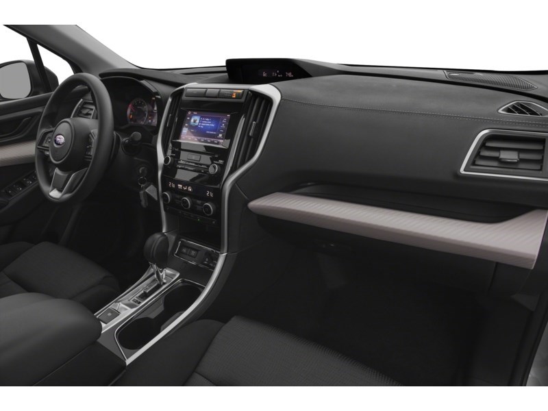 2022 Subaru Ascent Convenience 8-Passenger Interior Shot 1