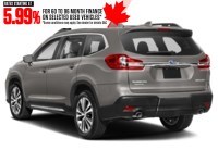 2021 Subaru Ascent Limited 8-Passenger Exterior Shot 9