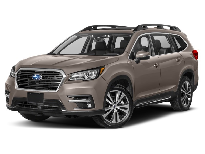 2022 Subaru Ascent Limited 7-Passenger (CVT) Exterior Shot 1