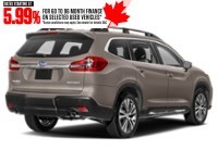 2021 Subaru Ascent Limited 7-Passenger Exterior Shot 2