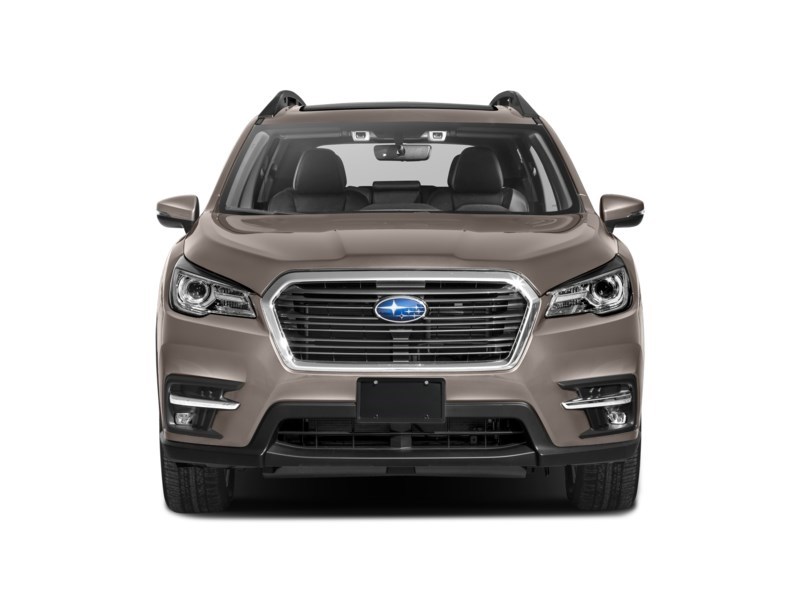 2022 Subaru Ascent Limited 7-Passenger (CVT) Exterior Shot 5