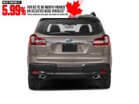 2021 Subaru Ascent Limited 7-Passenger Exterior Shot 7