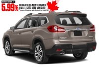 2021 Subaru Ascent Limited 7-Passenger Exterior Shot 9